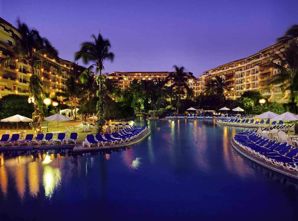 Resort Velas Vallarta