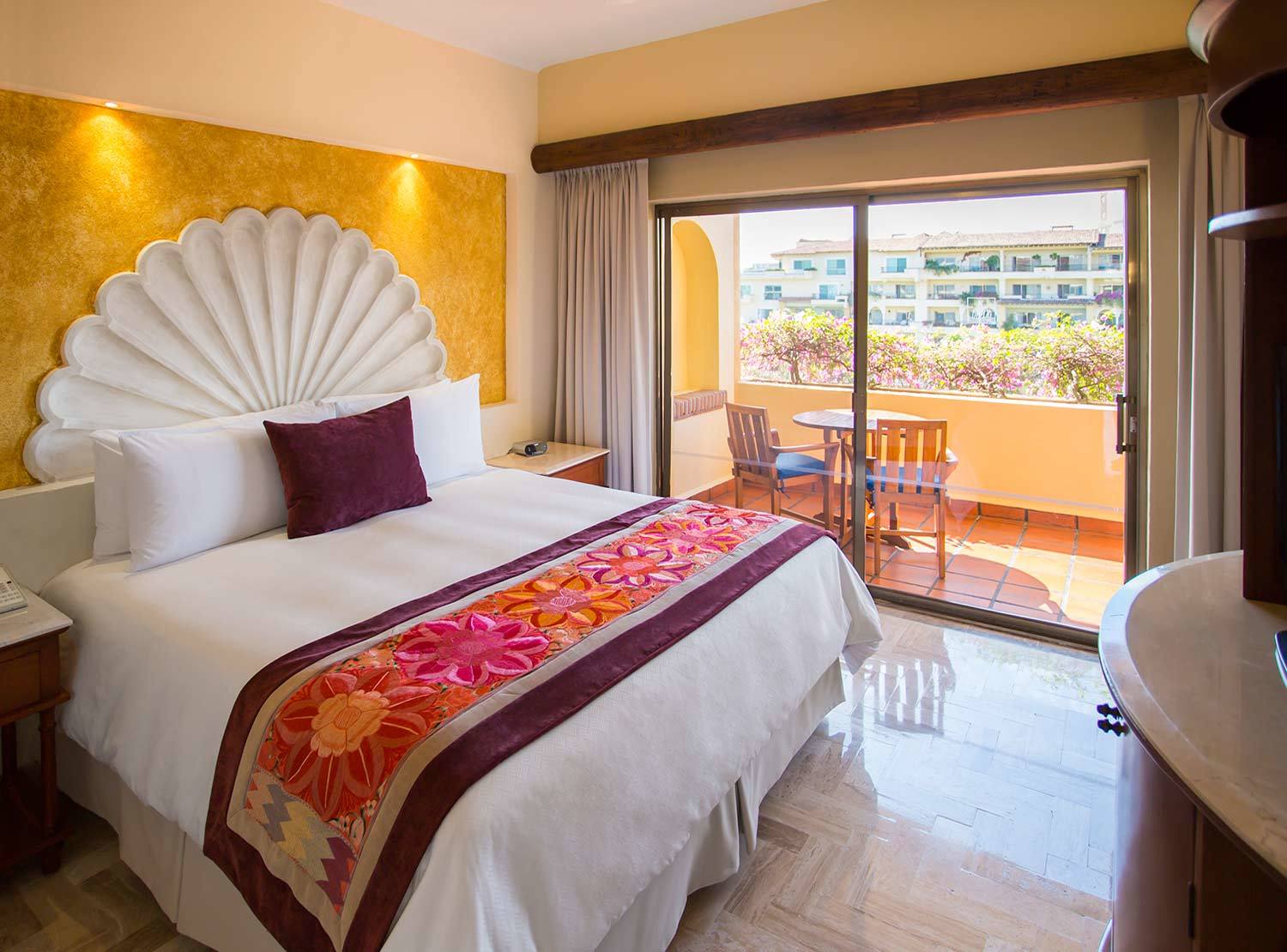 Velas Vallarta Resort Puerto Vallarta