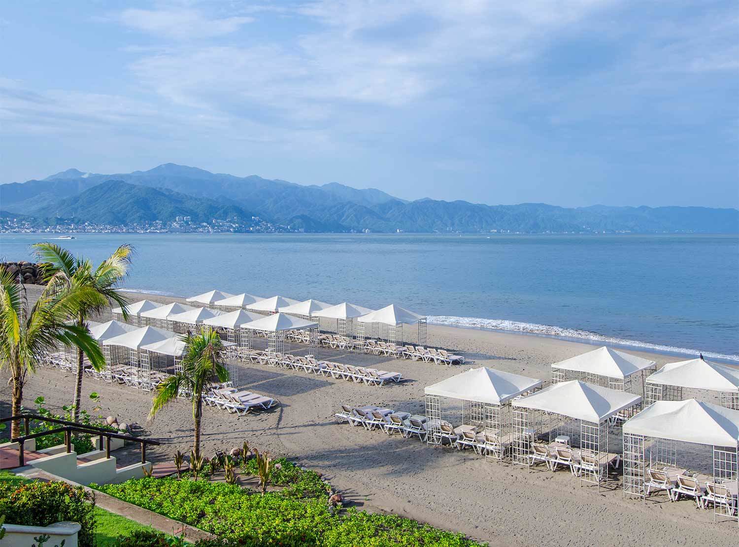 Velas Vallarta Puerto Vallarta