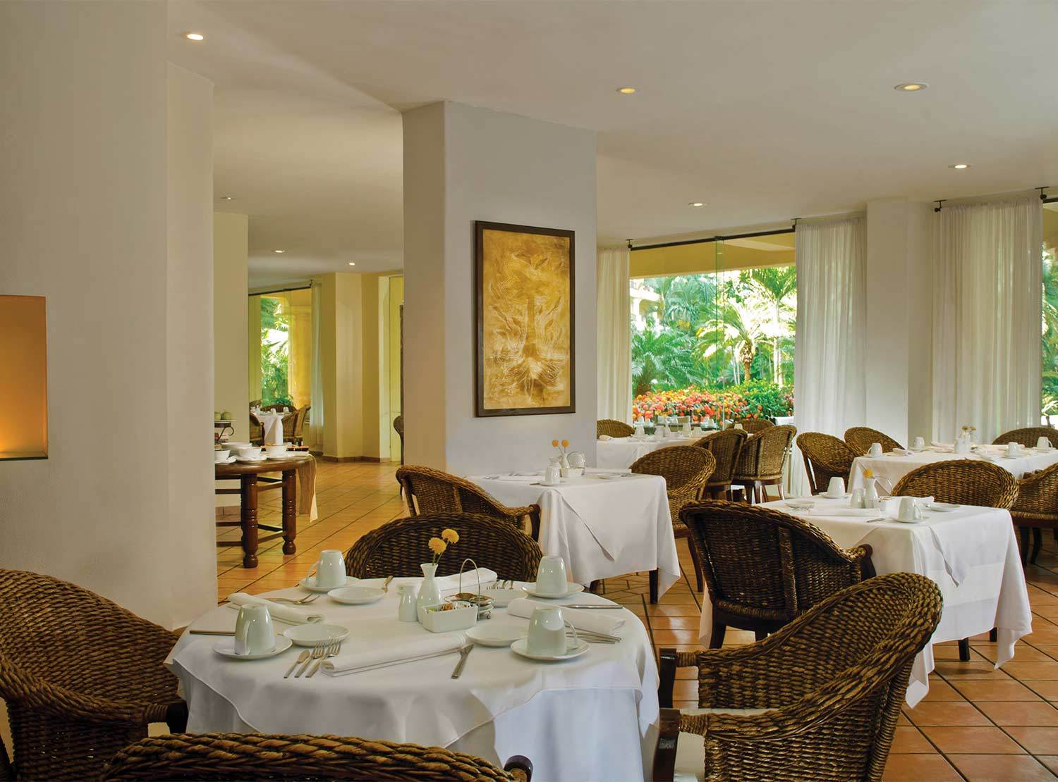 Resort Velas Vallarta 4*