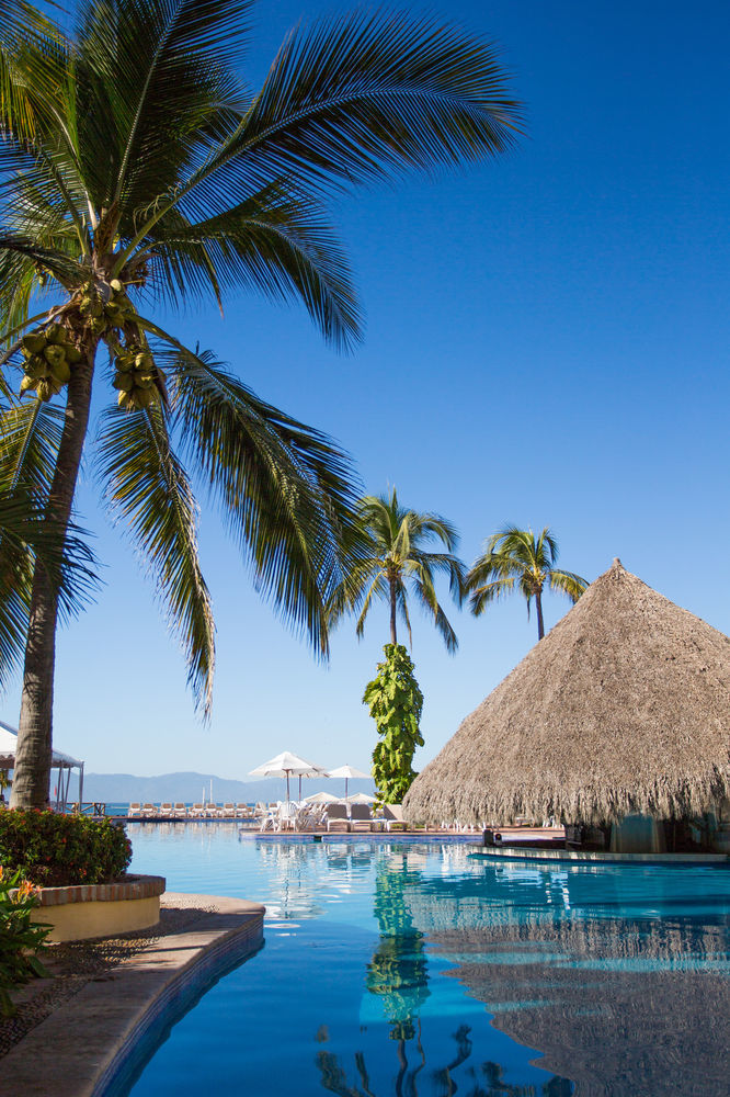 Velas Vallarta 4* Puerto Vallarta