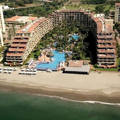 Resort Velas Vallarta Puerto Vallarta