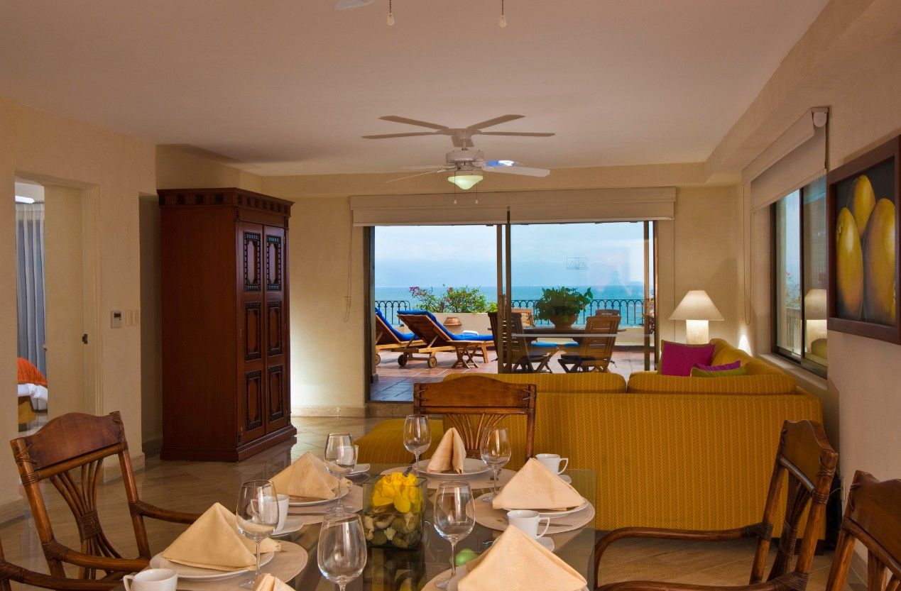 Velas Vallarta Resort Puerto Vallarta